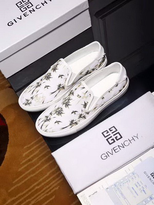 GIVENCHY Men Loafers_27